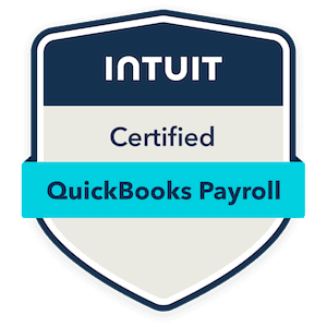 QuickBooks Certified Payroll