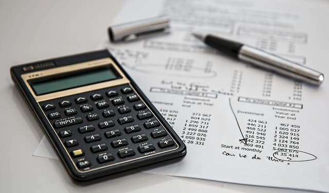 Preparing Financial Statements